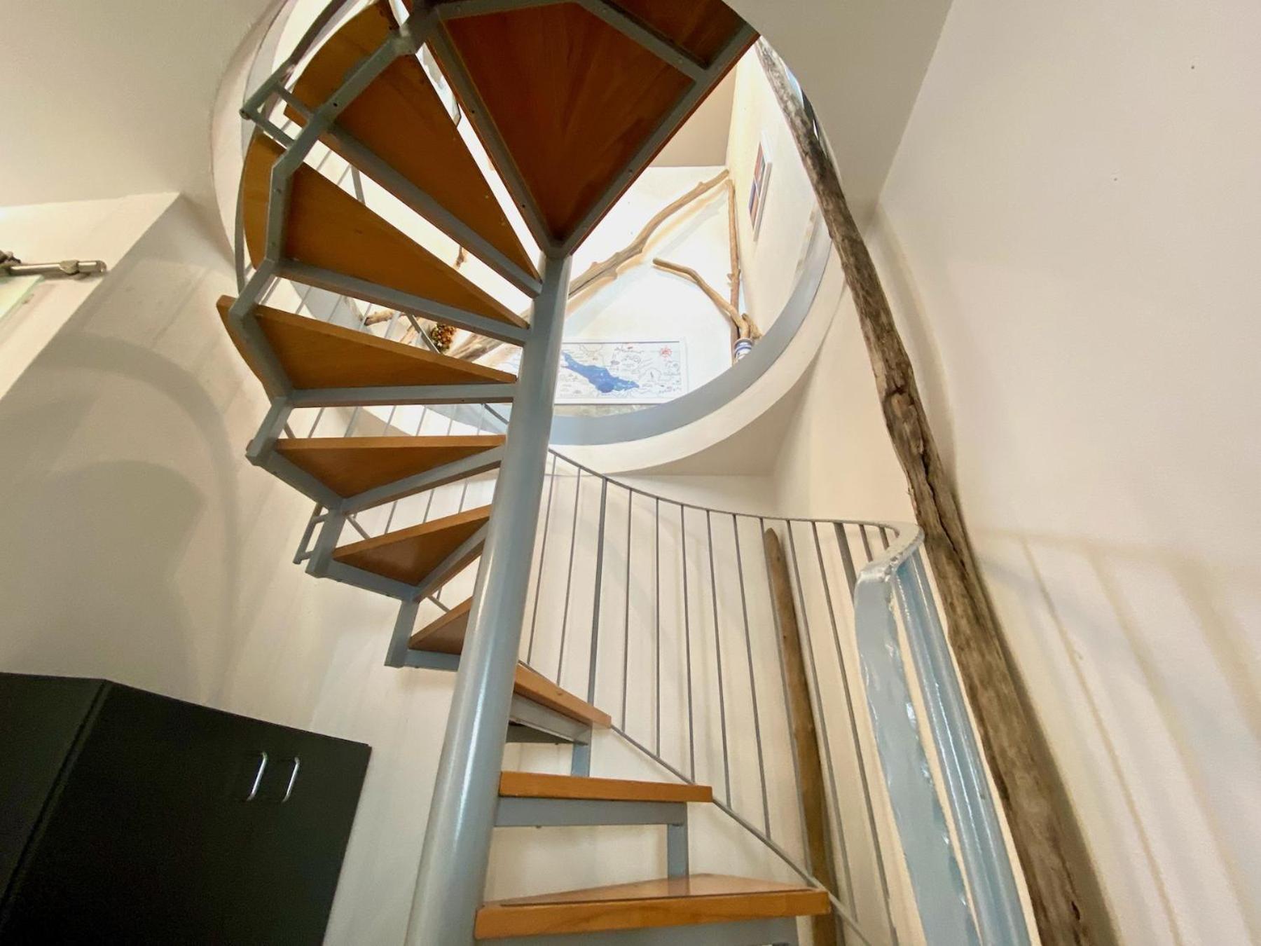 Ferienwohnung Riva - Wohlfuehloase In Ruhiger Lage ลินเดา ภายนอก รูปภาพ