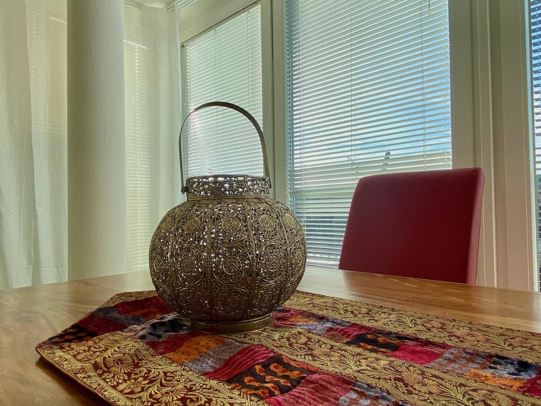 Ferienwohnung Riva - Wohlfuehloase In Ruhiger Lage ลินเดา ภายนอก รูปภาพ