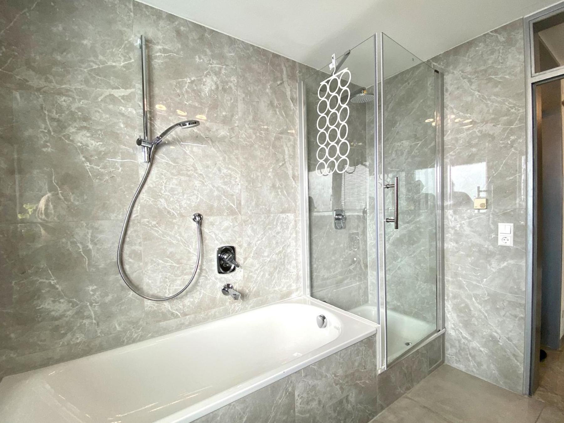 Ferienwohnung Riva - Wohlfuehloase In Ruhiger Lage ลินเดา ภายนอก รูปภาพ