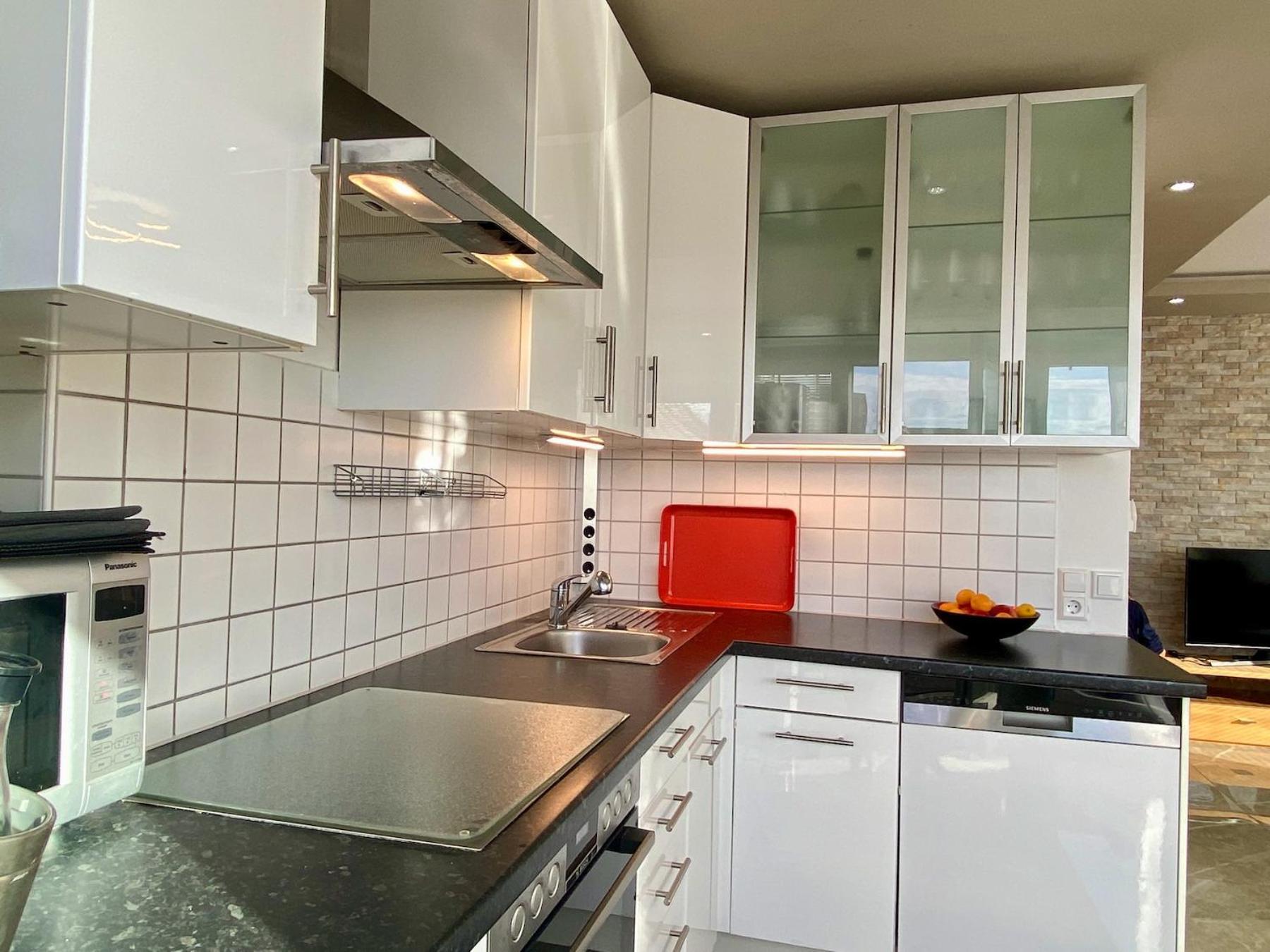 Ferienwohnung Riva - Wohlfuehloase In Ruhiger Lage ลินเดา ภายนอก รูปภาพ